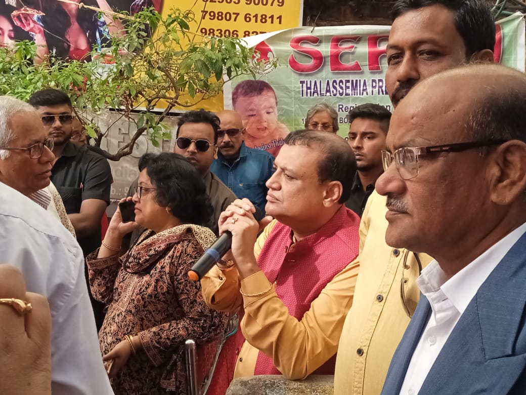 Sanjib Acharya